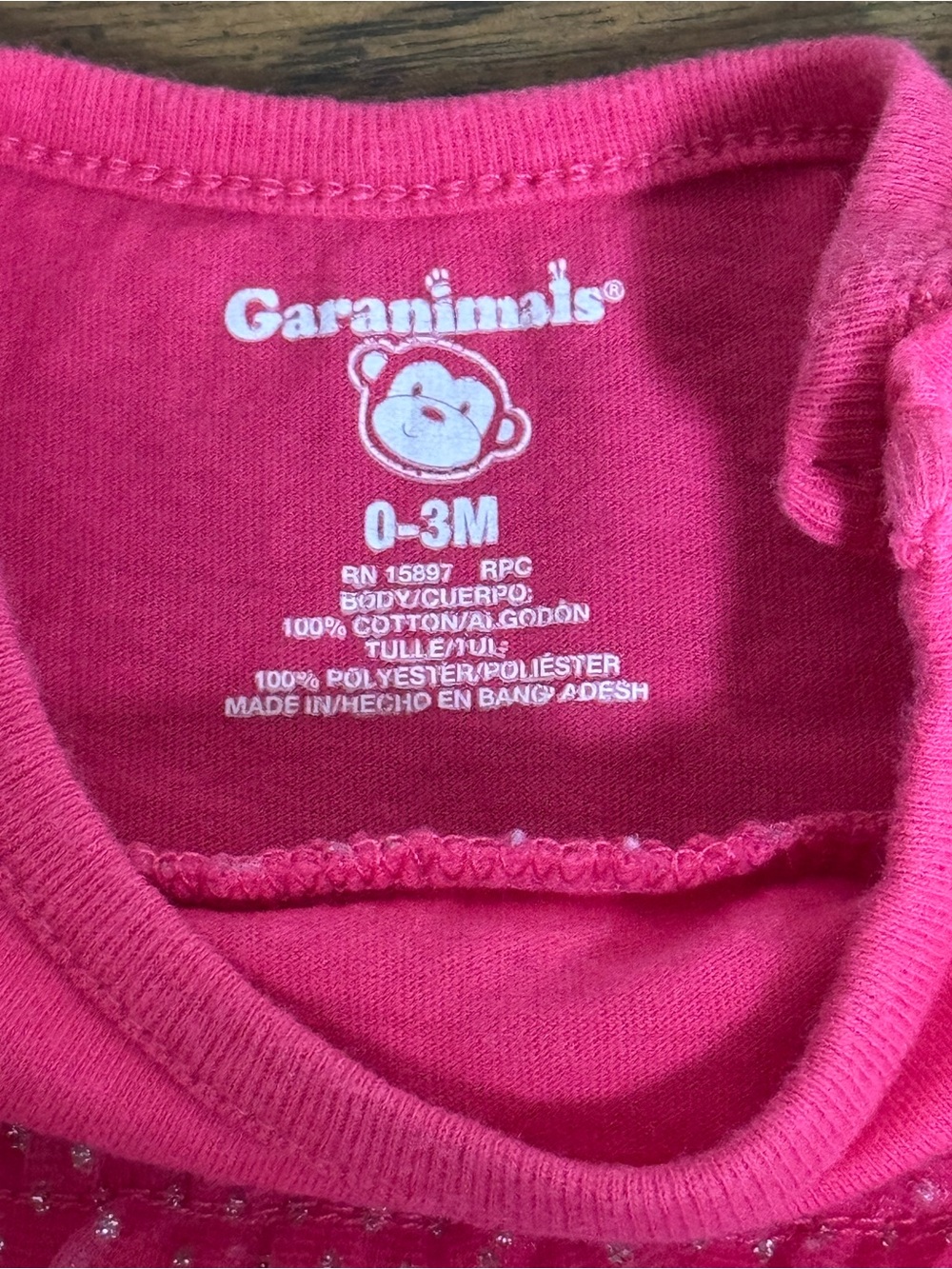 Infant onesie bundle - Picture 5 of 5
